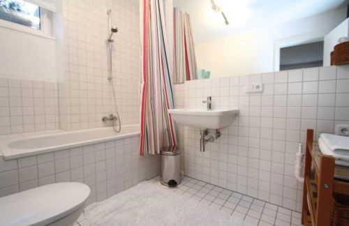 Modern & Friendly Apartment Ammersee - Foto 16