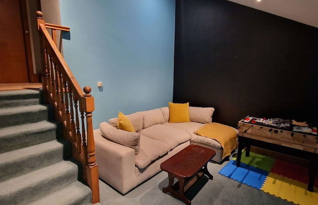 Lovelady Shield Cottages - Foto 13