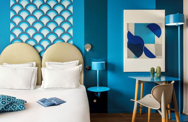 Appart'City Collection Paris Vélizy - Foto 10