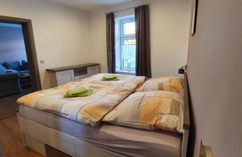 Ferienwohnung-Am-Markt - Foto 10