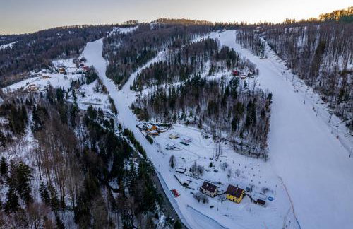 Domki na Stoku - Foto 26