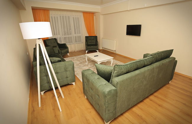 Ozkanlar Apart - Photo 1