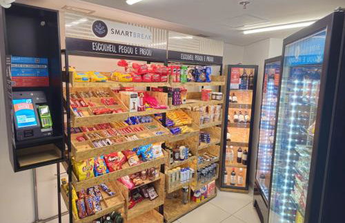 Studio Espaçoso - Pinheiros - Foto 19