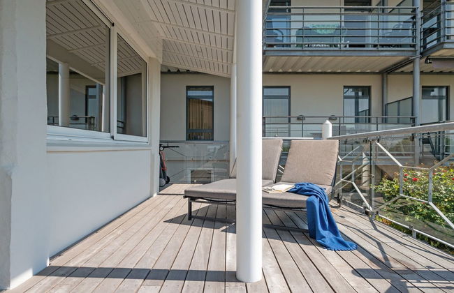 "Irma" - 25m from the sea - Foto 10