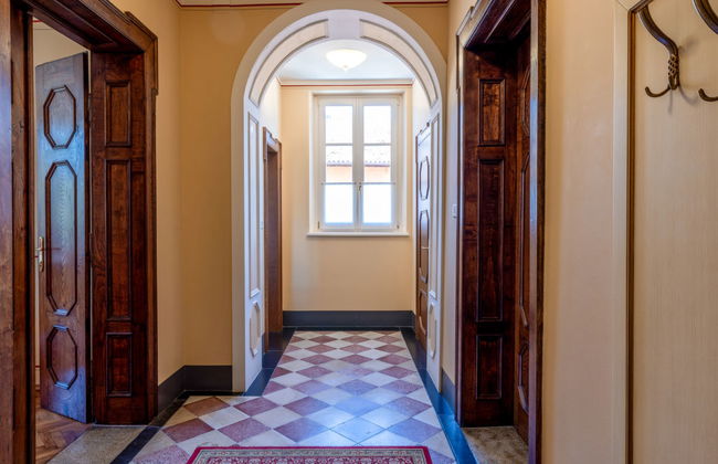 Winery Villa Vitas (App. 4) - Foto 17