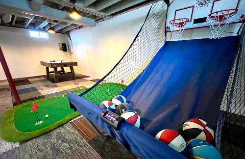 Valley View Home with Game Room, & Exclusive Beach & Pool Access - Foto 20