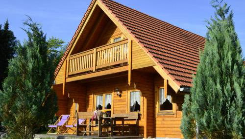 Bayerwaldblockhaus - Chalet in Bayern - Foto 2