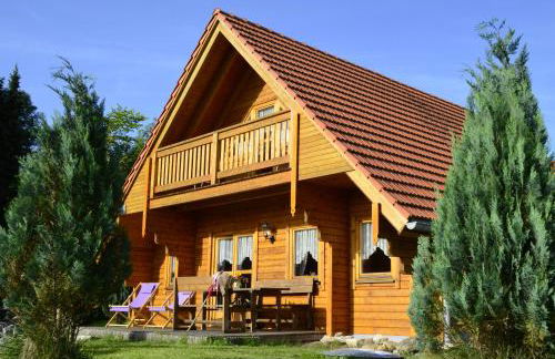 Bayerwaldblockhaus - Chalet in Bayern - Foto 2