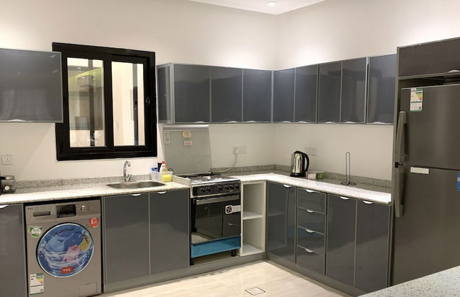 Ghadeer A-4 Royal touch Terrace XZ99 - Foto 4