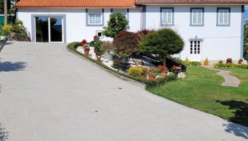 Casa Tarrío con Piscina - Santiago de Compostela - Foto 2