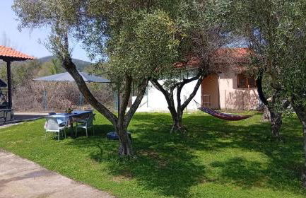 ''Mary's House'' Entire residence Olympiada Halkidiki Near to Sea 200m ! - Foto 55