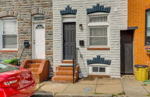 2 Blocks to Patterson Park Urban Stay Near Eats - Photo 23