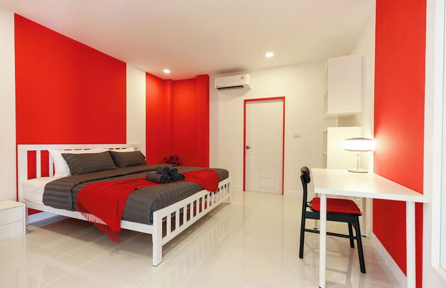 Kanna Pool Villa - Foto 27