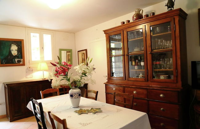 Peaceful Apartment in Modigliana With Swimming Pool - Foto 15