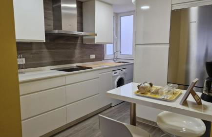 Soleado a un Paseo de la Catedral - Photo 13