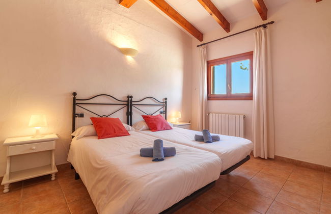 Can Butxet - Foto 18