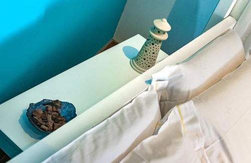 nel gozzo sul mare - Genovainrelax - Foto 35