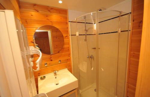 Appartement 10 couchages face à la meije - Foto 6