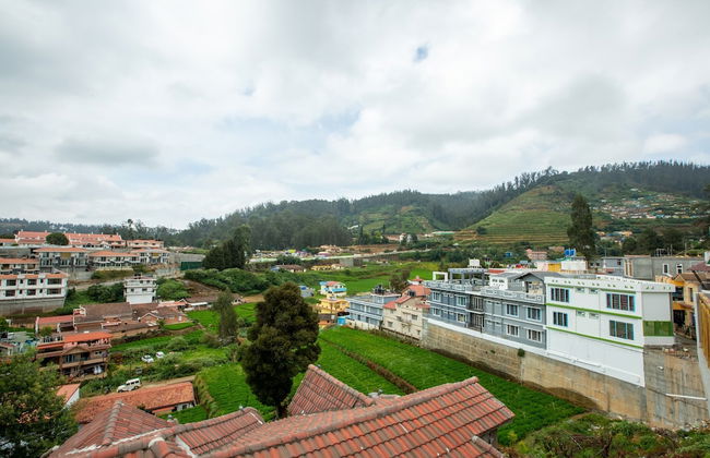Cute Corner Homestay Ooty - Foto 24