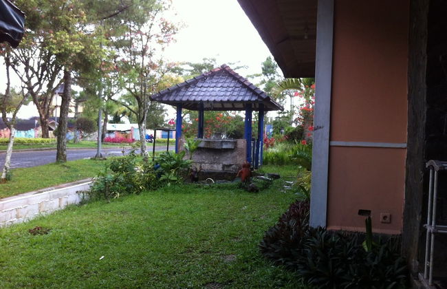 Villa Kota Bunga Seruni - Photo 39