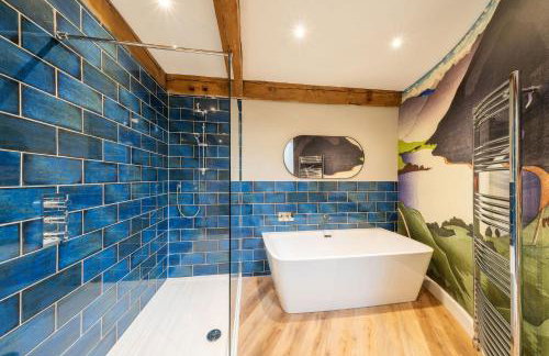 The Roundhouse - Foto 15