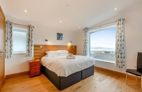 Bodwennol - a stunning house! - Foto 7