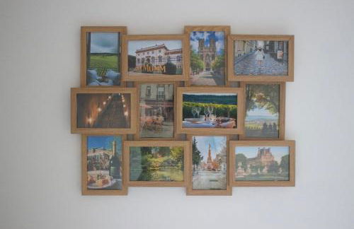 Spring - Centre-Ville - Gare - Spacieux - Netflix - Foto 19