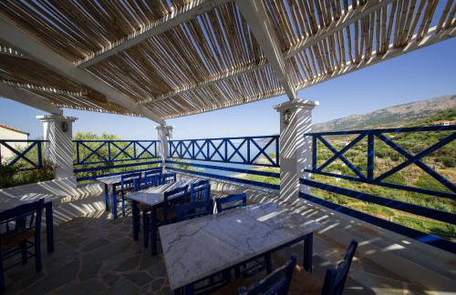 Kerame Studios & Apartments - Foto 21