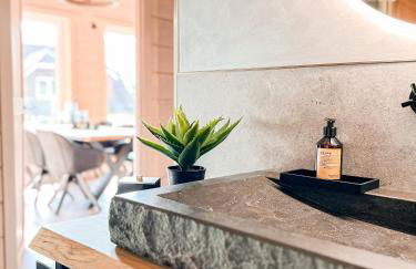 Hercynia Lodge - Foto 19