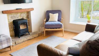 The Hayloft Cottage - Foto 5