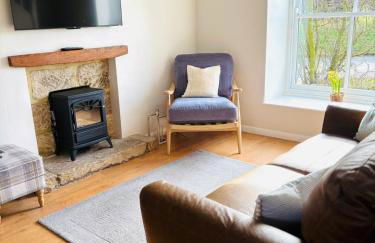 The Hayloft Cottage - Photo 5