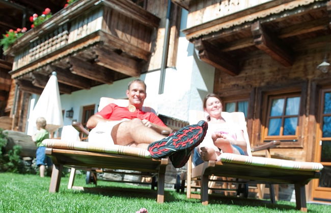 BRUGGER - ChaletDorf - Foto 32