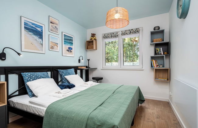 Apartamenty Sun & Snow Nad Ujściem - Foto 3