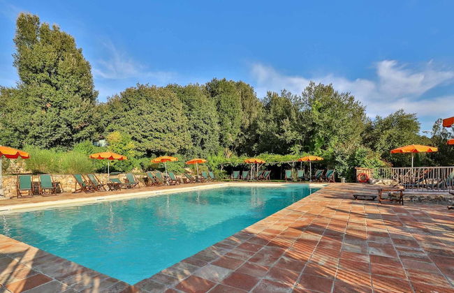 Le Mascie Country House - Foto 76