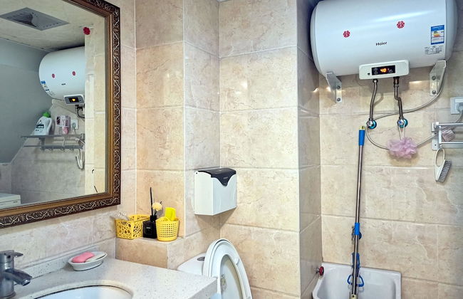 Railway Station Splendid Elegant Apartment - Photo 66