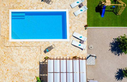 Villa R&B heated pool - Photo 4