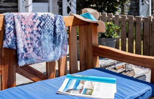 Gulls Roost, Port Isaac Bay Holidays - Foto 3