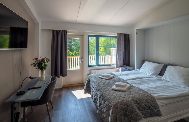 Polku Hotelli - Photo 2