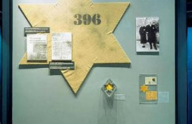 Jewish Heritage - 4-Hour Private Guided Tour - Foto 4