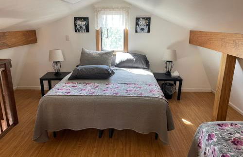 Peaceful Acres Cabin 3 - Soldotna, AK - Photo 11