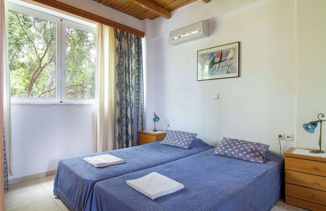 Villa in Lefkogia Crete With Swimming Pool - Foto 6