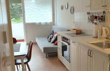 Apartment Romana with a spacious terrace - Foto 54