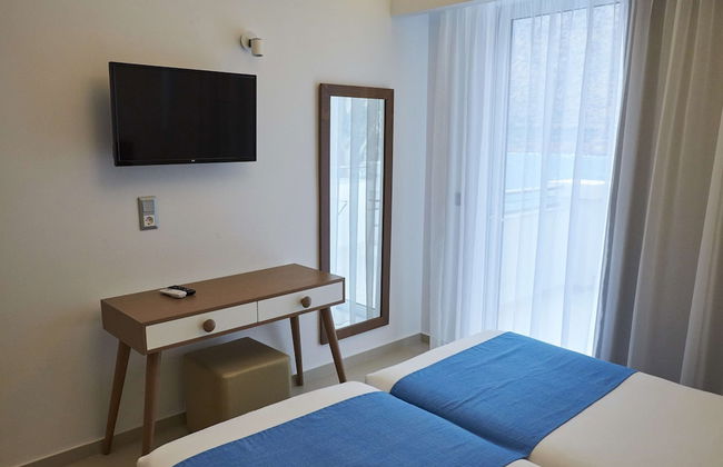 Troulis Aparthotel - Foto 37