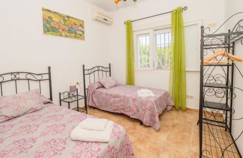 Cubo's Casa Fernando - Foto 43