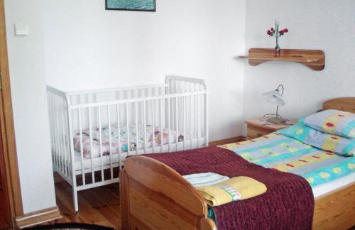 Holiday Home Dom pod Sosnami by Interhome - Foto 22