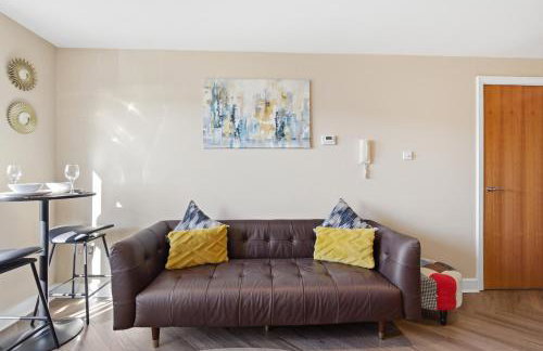 High Quays Apartments - Properties Unique - Foto 14