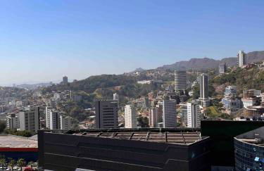 Studio1204 Localização Privilegiada - Foto 6