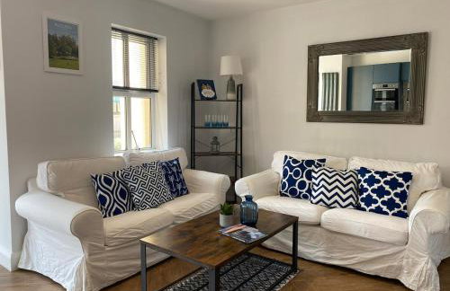 Beach & Links View Apartment - Foto 12