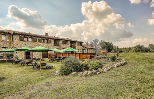 Ca' del Monte Resort - Foto 52