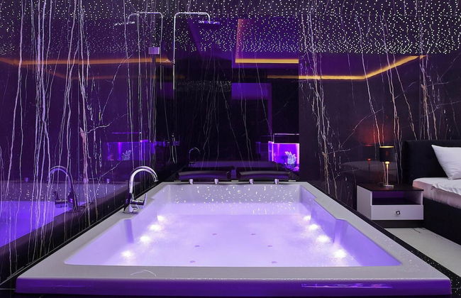 Villa Lumiere - Foto 36